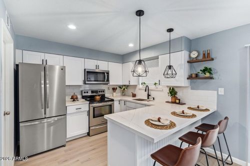 45-6565 N 19 Avenue, Phoenix, AZ, 85015 | Card Image