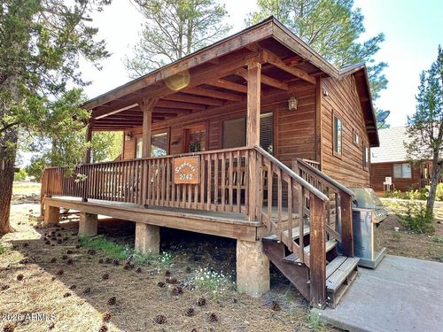 2742 Fox Trl, Overgaard, AZ, 85933-5177 | Card Image