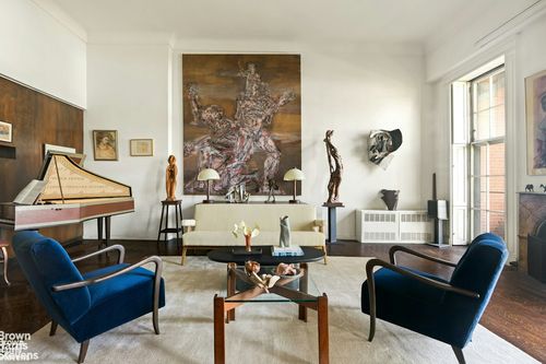 144 Columbia Heights, New York City, NY, 11201 | Card Image