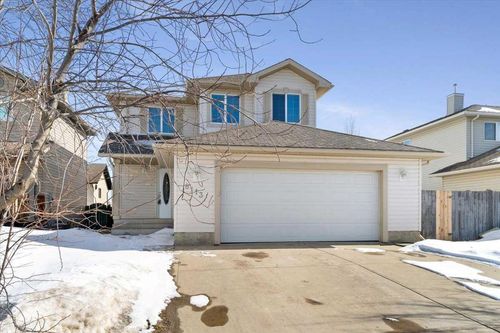 8113 Westpointe Dr, Grande Prairie, AB, T8W2R2 | Card Image