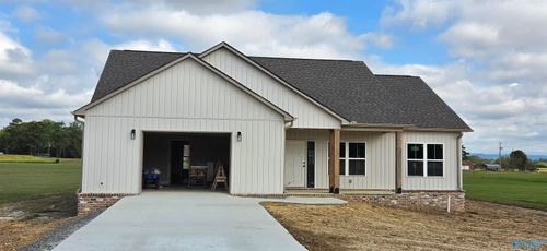 253 Taylor Ave, New Hope, AL, 35760-8428 | Card Image