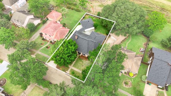 5918 Donwhite Ln, House other with 4 bedrooms, 3 bathrooms and 2 parking in Houston TX | Image 37