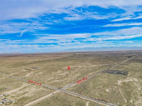 0 Cor Ave E 50th Ste, Lancaster, CA, 93535 | Card Image