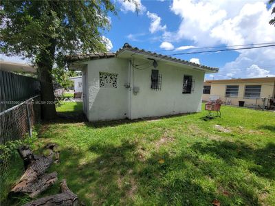 816 Nw 102nd St, Home with 0 bedrooms, 0 bathrooms and 4 parking in Miami FL | Image 2