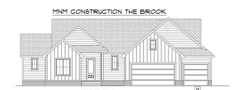 9643 W Kollmeyer St, Maize, KS, 67101 | Card Image