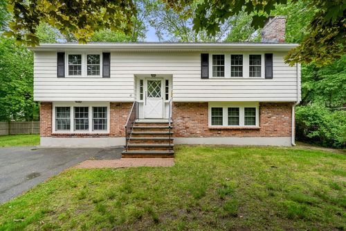 45 Fairfield St, Maynard, MA, 01754-1742 | Card Image