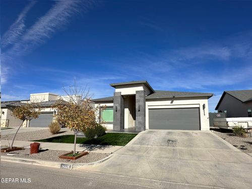 14529 Petralia Ave, El Paso, TX, 79938-2334 | Card Image