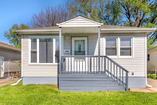 6421 Tennessee Ave, Hammond, IN, 46323-1936 | Card Image