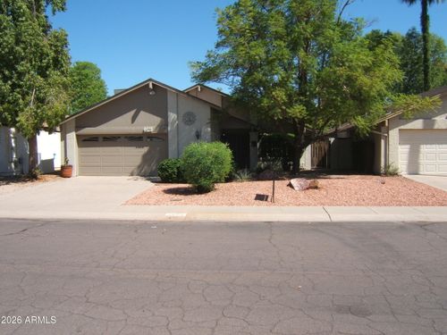 4428 W Mcrae Way, Glendale, AZ, 85308 | Card Image