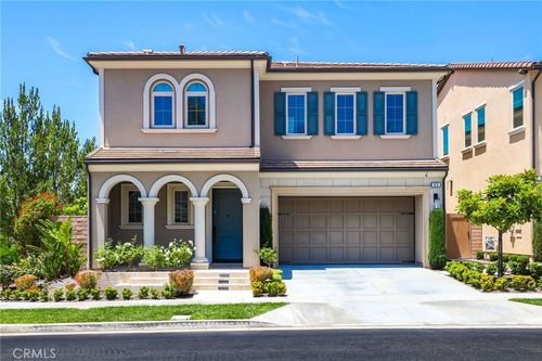 63 Pedigree, Irvine, CA, 92602-1856 | Card Image
