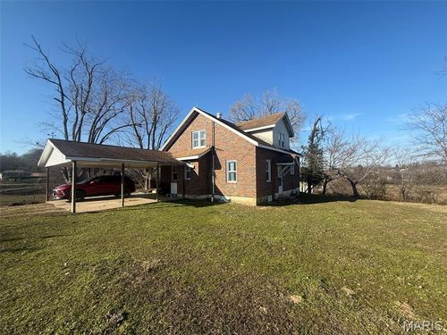 25468 State Highway 51, Marble Hill, MO, 63764-5556 | Card Image