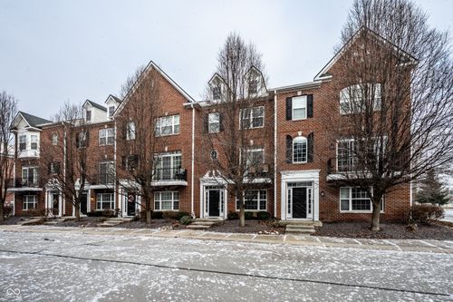 8261 Dan Allen Dr, Fishers, IN, 46038-5292 | Card Image