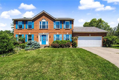 6714 Grimsby Lane, Liberty Twp, OH, 45011 | Card Image