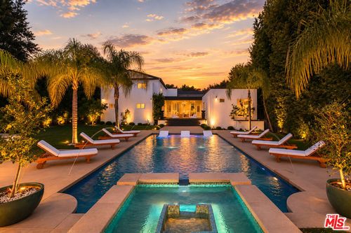 703 N Maple Dr, Beverly Hills, CA, 90210 | Card Image