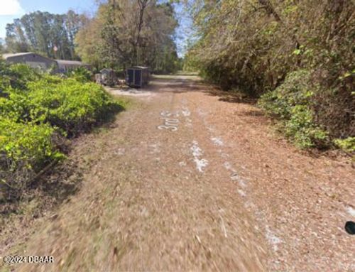 205 3rd Street, Georgetown, FL, 32139 | Card Image