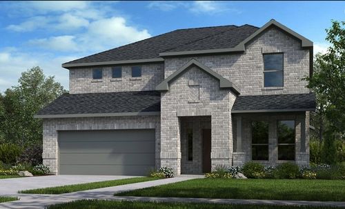 211 Indigo Dr, Melissa, TX, 75454-9946 | Card Image