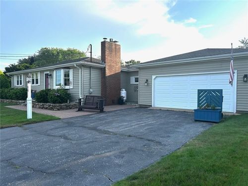 50 Osprey Rd, South Kingstown, RI, 02879-6509 | Card Image
