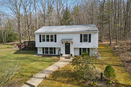 92 Piper Hill Rd, Loudon, NH, 03307-1321 | Card Image