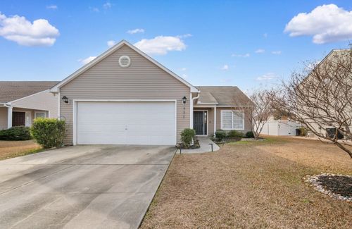 452 Palm Frond Dr, Myrtle Beach, SC, 29588-6374 | Card Image