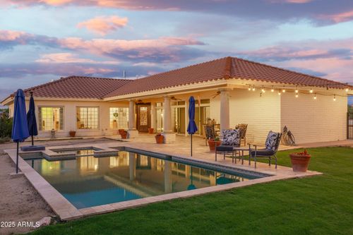 37612 N 15th Ave, Phoenix, AZ, 85086-9136 | Card Image