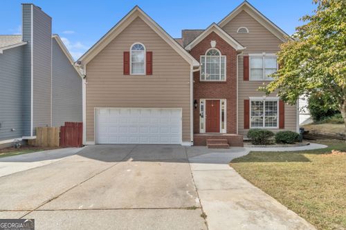 929 Bexhill Dr, Lawrenceville, GA, 30043-6694 | Card Image