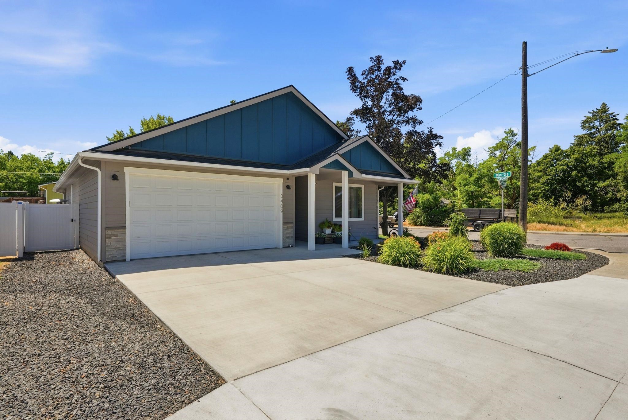 Residential in Spokane 2
