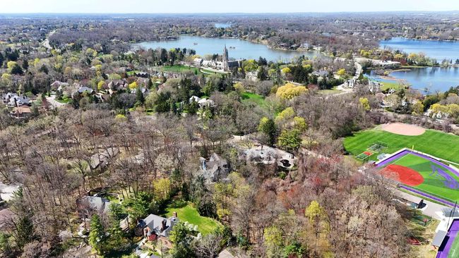 1221 Copperwood Dr, Home with 0 bedrooms, 0 bathrooms and null parking in Bloomfield Hills MI | Image 13