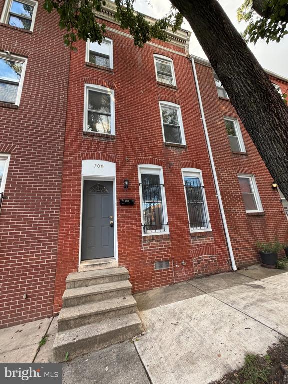 Residential in BALTIMORE