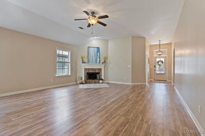 8917 Saw Tooth Loop, House other with 4 bedrooms, 2 bathrooms and null parking in Pike Road AL | Image 3