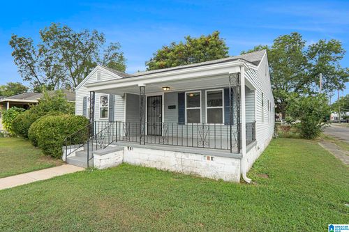 3100 Avenue J, BIRMINGHAM, AL, 35218-2544 | Card Image