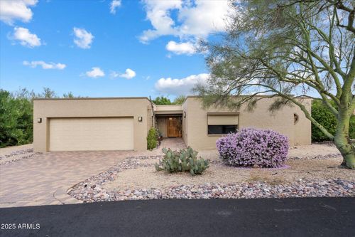 25409 N Quail Haven Dr, Rio Verde, AZ, 85263-7122 | Card Image