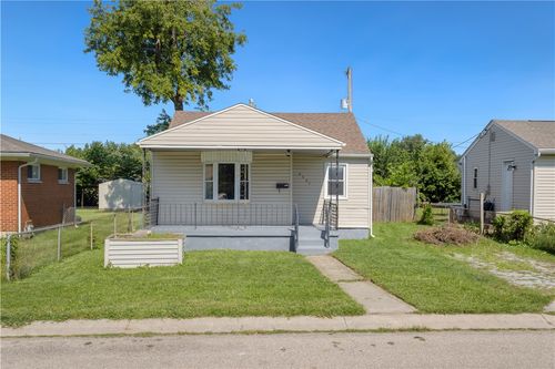 2531 Ontario Ave, Dayton, OH, 45414-5130 | Card Image