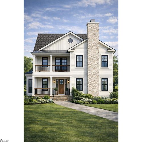 1011 Reedy Fork Road, Pelzer, SC, 29673 | Card Image