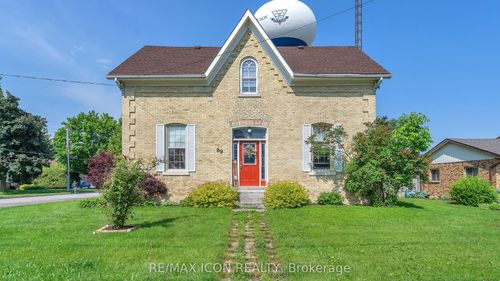 89 William St, Exeter, ON, N0M1S2 | Card Image