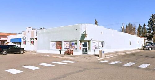2202 20 Street, Delburne, AB, T0M0B4 | Card Image