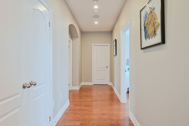 39 Munsie Dr, House other with 6 bedrooms, 7 bathrooms and 4 parking in Nobleton ON | Image 28
