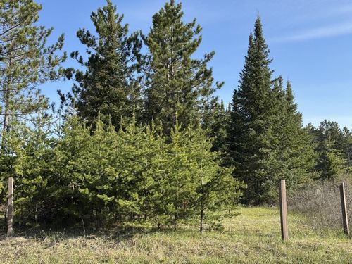 40 ac County Rd X / Deer Lake Road, Stephenson, WI, 54114 | Card Image