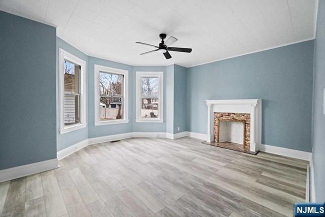 17 W Pierrepont Ave, Home with 2 bedrooms, 1 bathrooms and null parking in Rutherford NJ | Image 14
