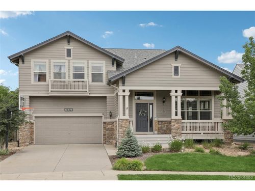 12176 S Hidden Trail Ct, Parker, CO, 80138-8853 | Card Image