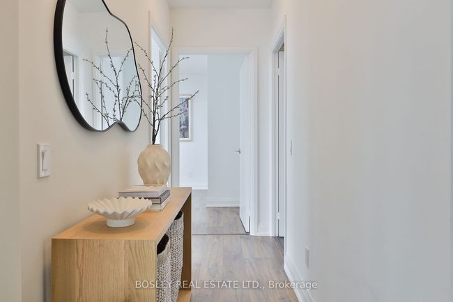 2109 - 1461 Lawrence Ave W, Condo with 3 bedrooms, 3 bathrooms and null parking in Toronto ON | Image 9