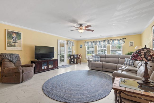 UNIT-7B - 4654 Fringetree Dr, Condo with 3 bedrooms, 2 bathrooms and null parking in Murrells Inlet SC | Image 7