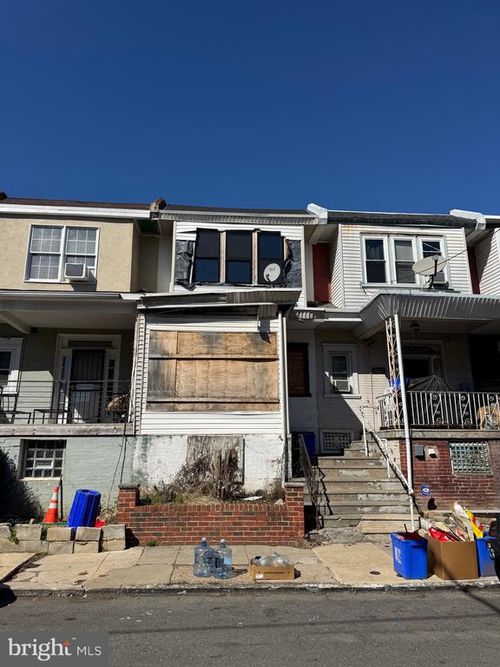 3333 W Huntingdon St, PHILADELPHIA, PA, 19132-2829 | Card Image