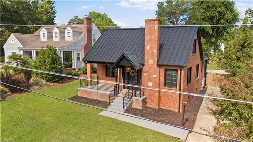 1111 Franklin St, Burlington, NC, 27215-5013 | Card Image
