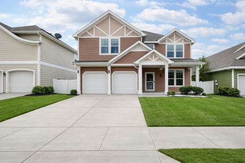 8912 Cranston Ct, Providence Village, TX, 76227-5799 | Card Image