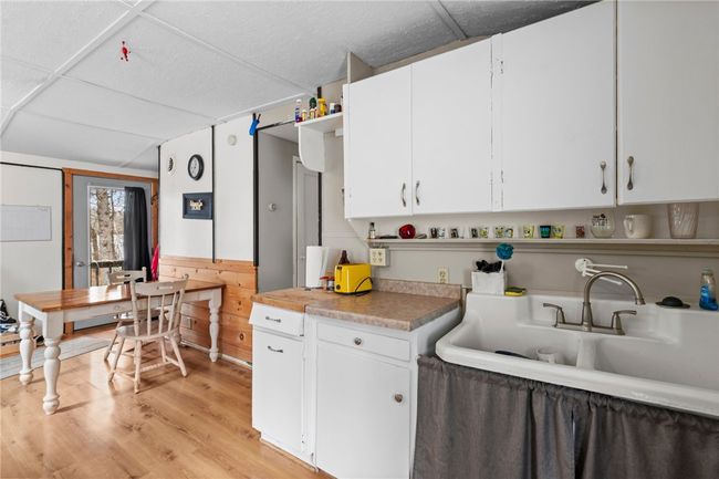 A - 201 27 1/4 26 7/8 Ave, House other with 3 bedrooms, 1 bathrooms and null parking in CUMBERLAND WI | Image 8