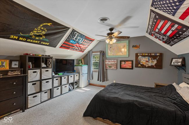 2604 N County Road 450 E, House other with 5 bedrooms, 5 bathrooms and null parking in Milan IN | Image 29