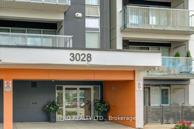 111 - 3028 Creekshore Common, Condo with 2 bedrooms, 1 bathrooms and null parking in Oakville ON | Image 4