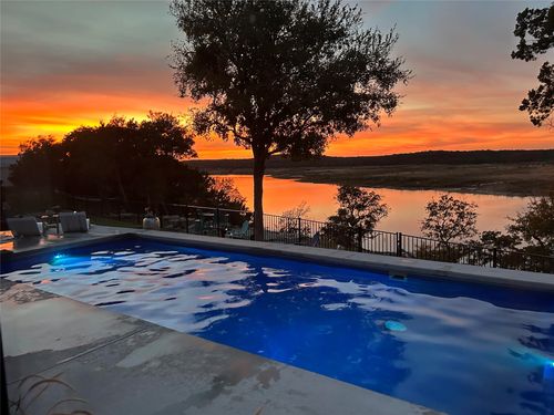 5104 Canyon Oaks Dr, Lago Vista, TX, 78645-6086 | Card Image