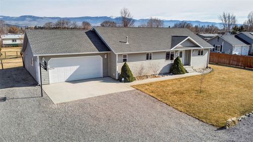 2306 Austin Lane, Victor, MT, 59875 | Card Image