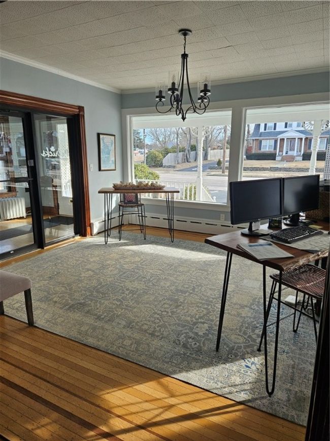 STE-1 - 136 W Main Rd, Home with 0 bedrooms, 0 bathrooms and 4 parking in Middletown RI | Image 5